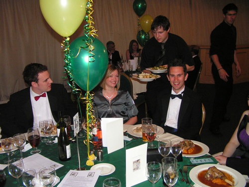 ANNUAL DINNER DANCE @ CAISTER HALL - FRIDAY 17TH APRIL 2009 - photo 4 (pictures\pict0066.jpg)